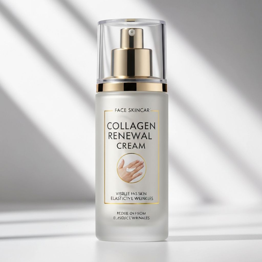 Collagen Renewal Cream